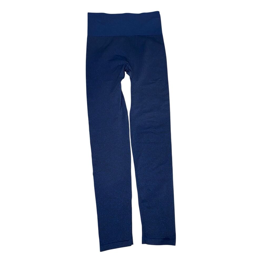 Warner’s Blissful Benefits Shaping Leggings Compression Stretch Tummy Control
